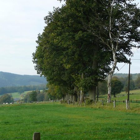 Le Fournil Gite Rural Villa Trois-Ponts Esterno foto